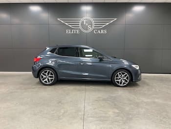 Used SEAT Ibiza 2020 for sale - 79696036: Photo