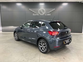 Used SEAT Ibiza 2020 for sale - 79696036: Photo