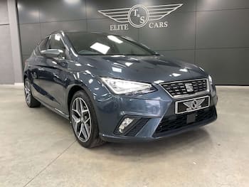Used SEAT Ibiza 2020 for sale - 79696036: Photo