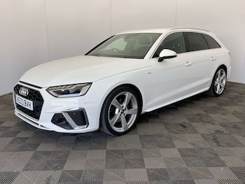 Used Audi A4 2023 for sale - 79695891: Photo