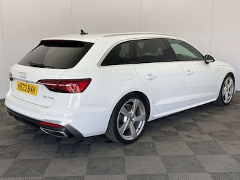 Used Audi A4 2023 for sale - 79695891: Photo