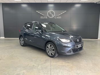 Used SEAT Arona 2023 for sale - 79696012: Photo