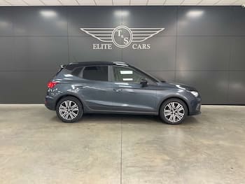Used SEAT Arona 2023 for sale - 79696012: Photo