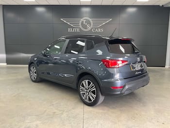 Used SEAT Arona 2023 for sale - 79696012: Photo