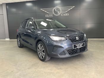 Used SEAT Arona 2023 for sale - 79696012: Photo