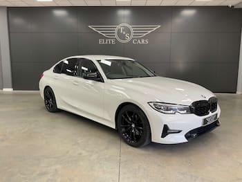 Used BMW 3 Series 2019 for sale - 79695995: Photo