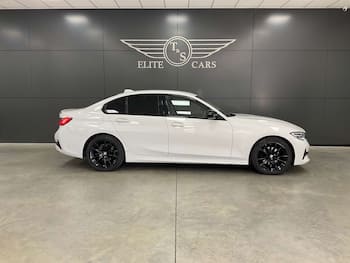 Used BMW 3 Series 2019 for sale - 79695995: Photo