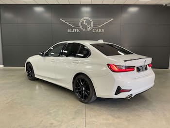 Used BMW 3 Series 2019 for sale - 79695995: Photo