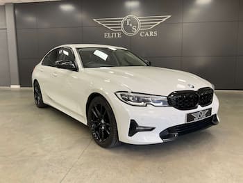 Used BMW 3 Series 2019 for sale - 79695995: Photo