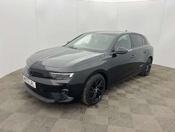 Used Vauxhall Astra 2023 for sale - 79695899: Photo