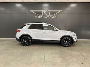 Used Volkswagen T-Roc 2019 for sale - 79696027: Photo
