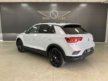 Used Volkswagen T-Roc 2019 for sale - 79696027: Photo