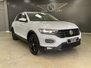 Used Volkswagen T-Roc 2019 for sale - 79696027: Photo