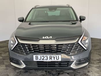 Used Kia Sportage 2023 for sale - 79858158: Photo