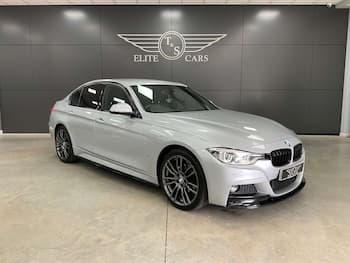 Used BMW 3 Series 2018 for sale - 79696041: Photo