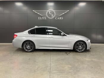 Used BMW 3 Series 2018 for sale - 79696041: Photo