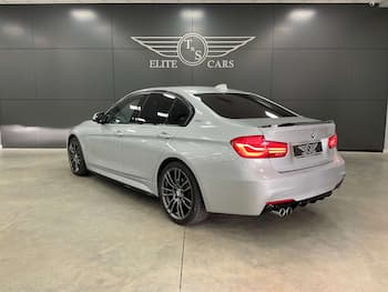 Used BMW 3 Series 2018 for sale - 79696041: Photo