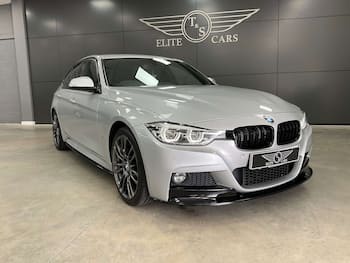 Used BMW 3 Series 2018 for sale - 79696041: Photo