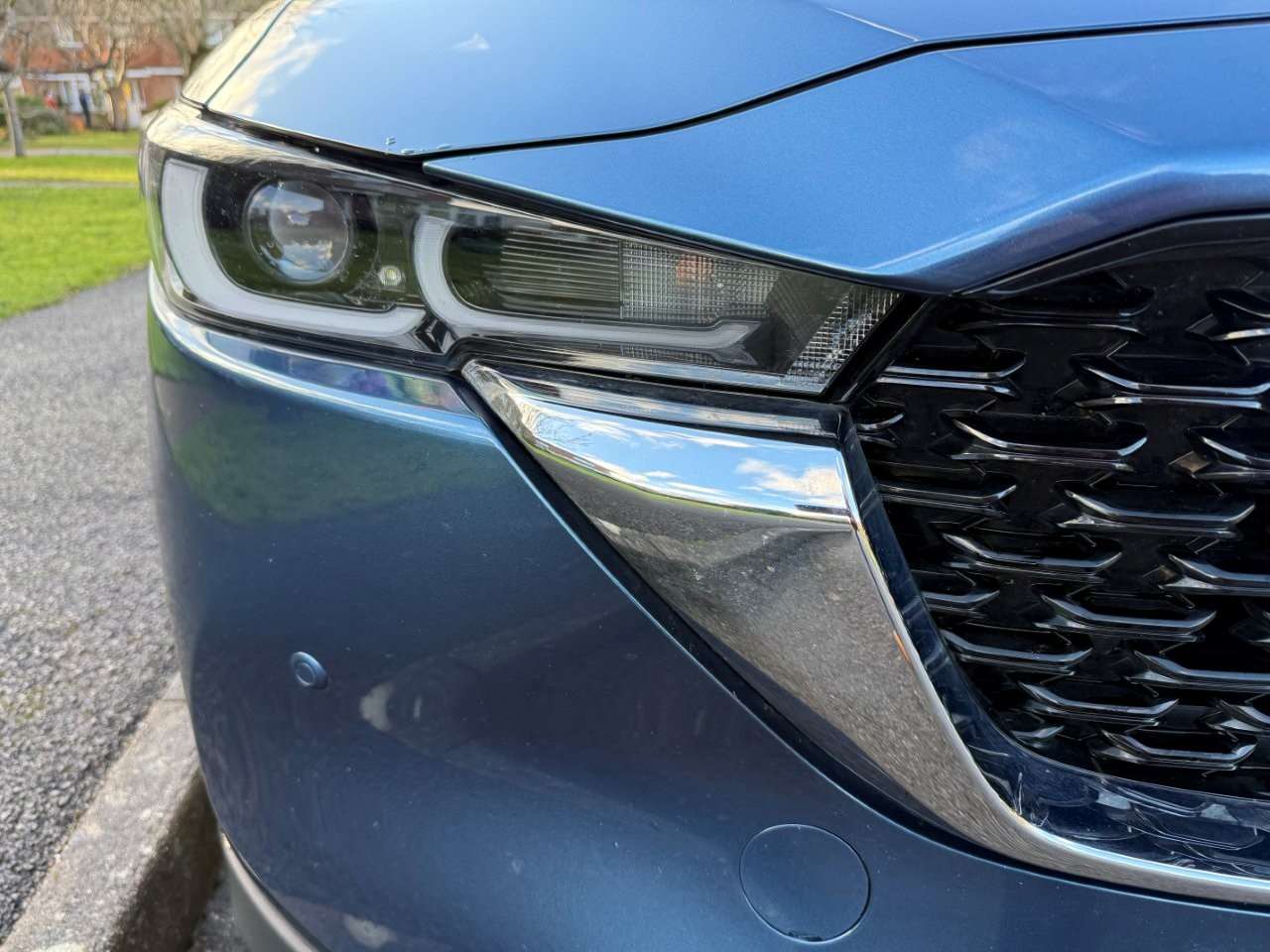 Used Mazda CX-5 2024 for sale - 76804257: Photo 10