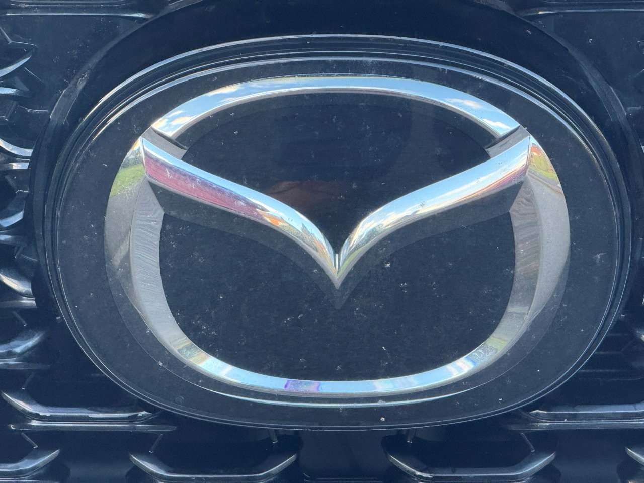 Used Mazda CX-5 2024 for sale - 76804257: Photo 11