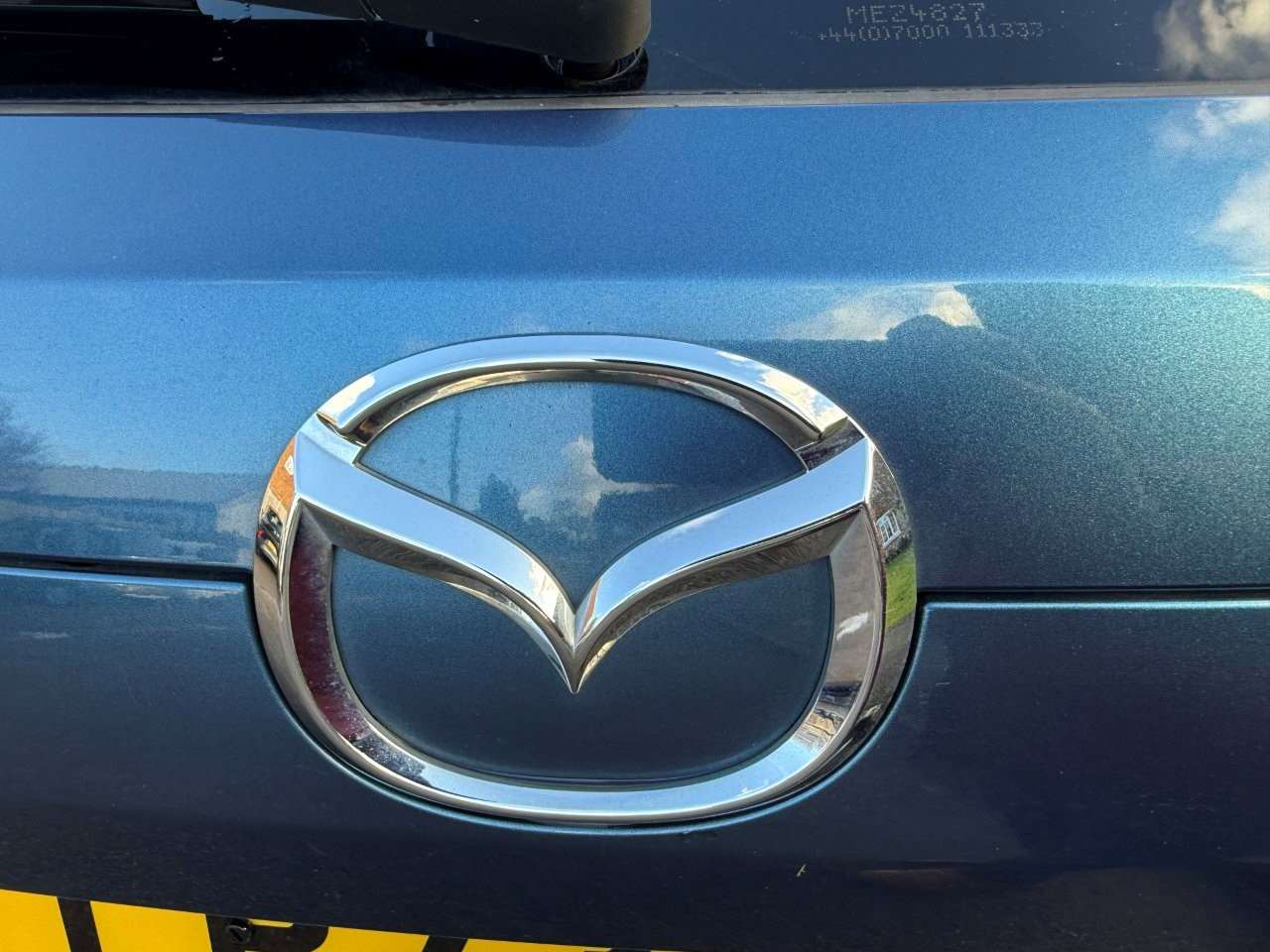 Used Mazda CX-5 2024 for sale - 76804257: Photo 13