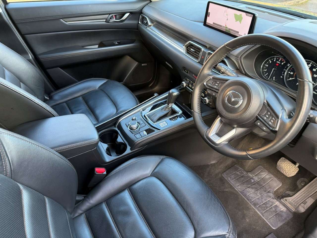 Used Mazda CX-5 2024 for sale - 76804257: Photo 16