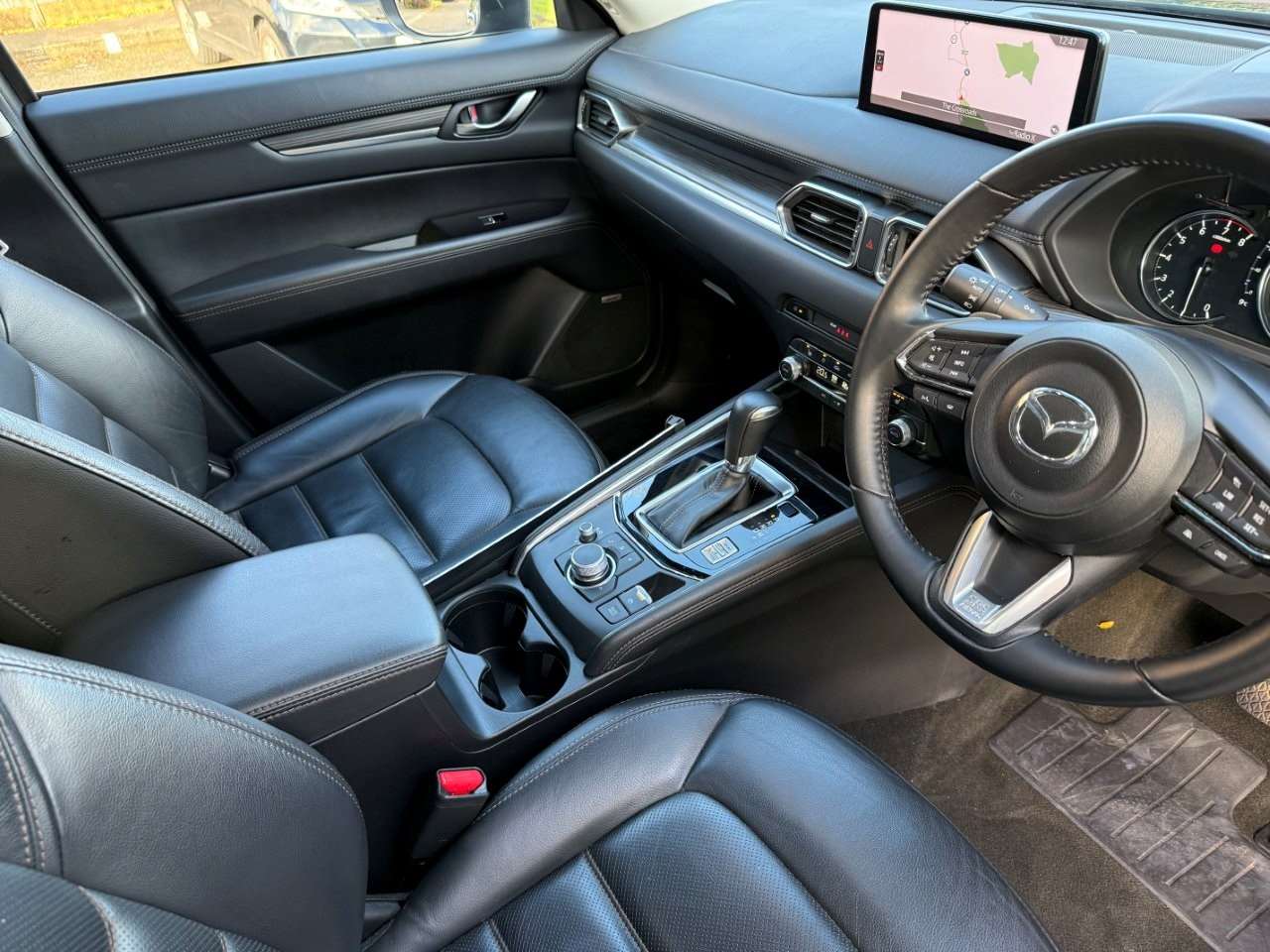 Used Mazda CX-5 2024 for sale - 76804257: Photo 17