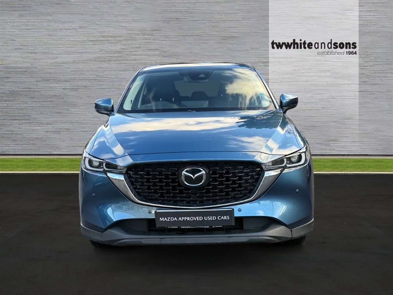 Used Mazda CX-5 2024 for sale - 76804257: Photo 2