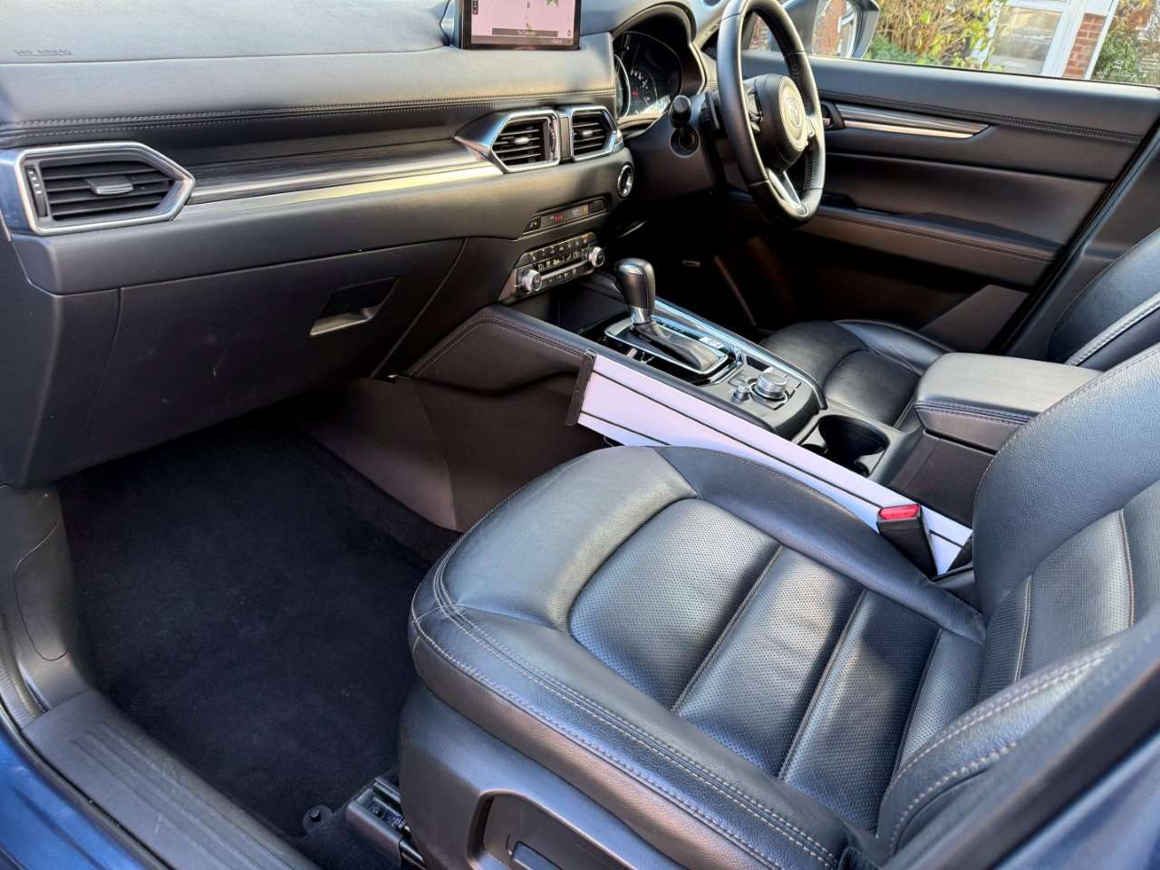 Used Mazda CX-5 2024 for sale - 76804257: Photo 20