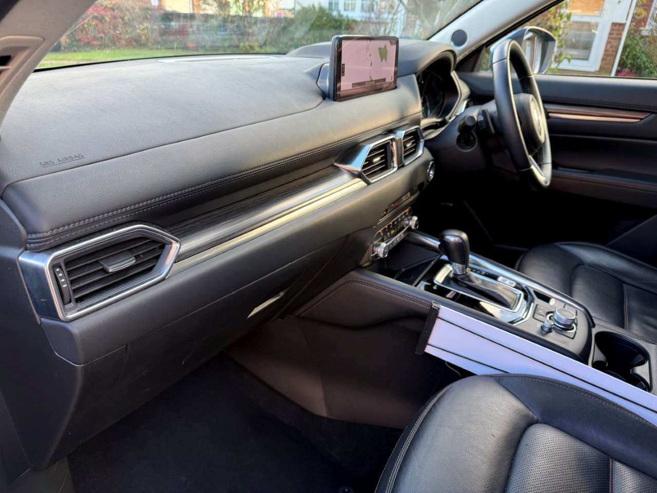 Used Mazda CX-5 2024 for sale - 76804257: Photo 21