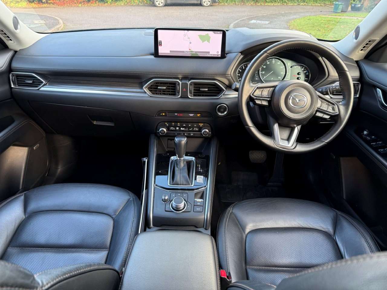 Used Mazda CX-5 2024 for sale - 76804257: Photo 22