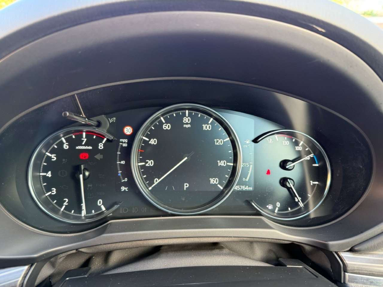 Used Mazda CX-5 2024 for sale - 76804257: Photo 23