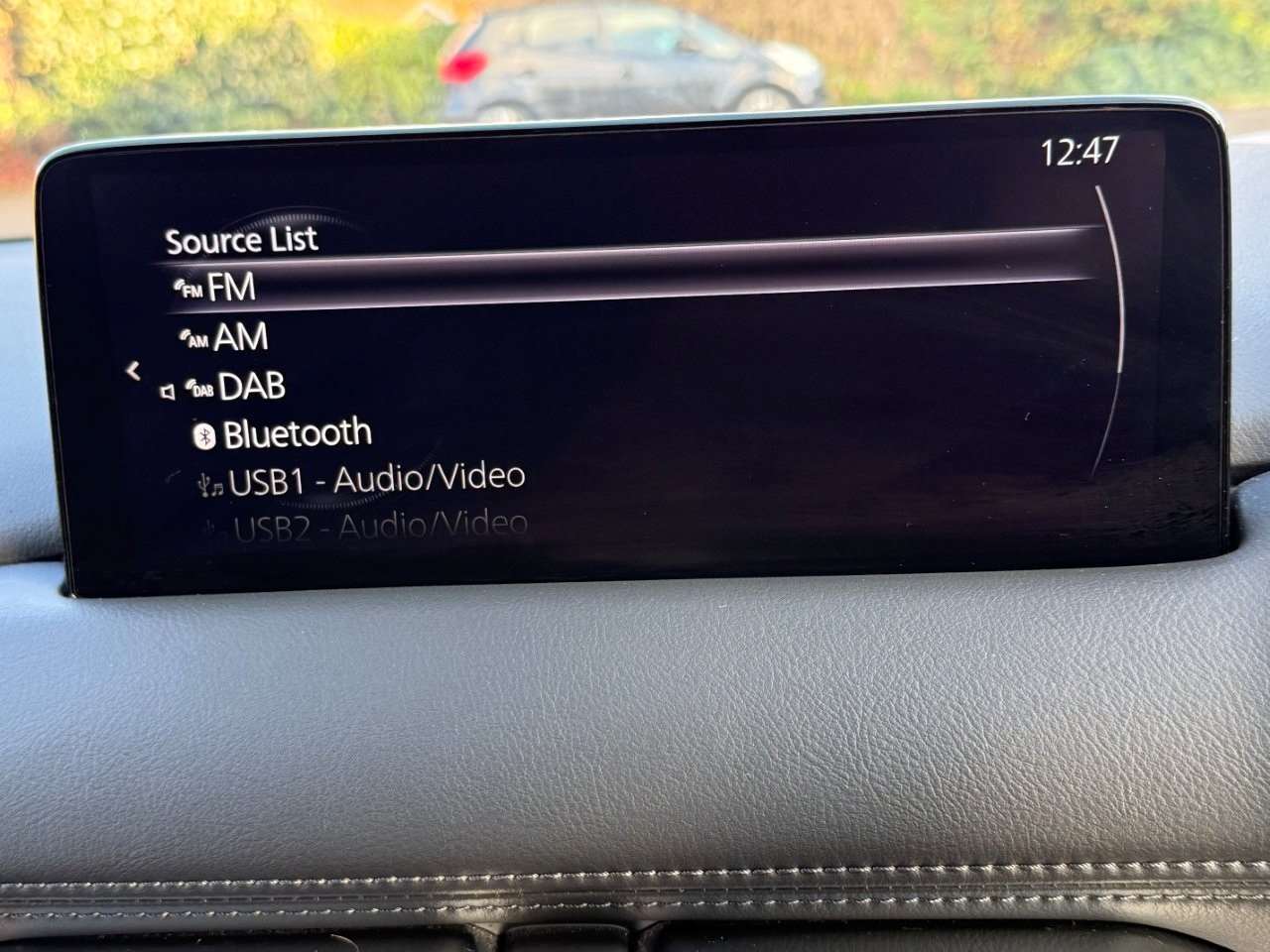 Used Mazda CX-5 2024 for sale - 76804257: Photo 25