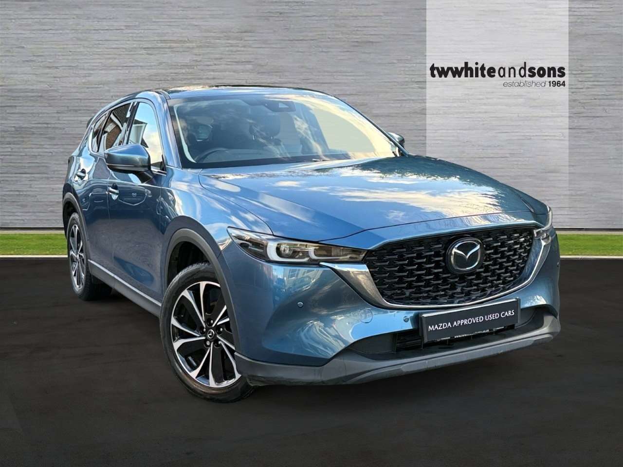 Used Mazda CX-5 2024 for sale - 76804257: Photo 3