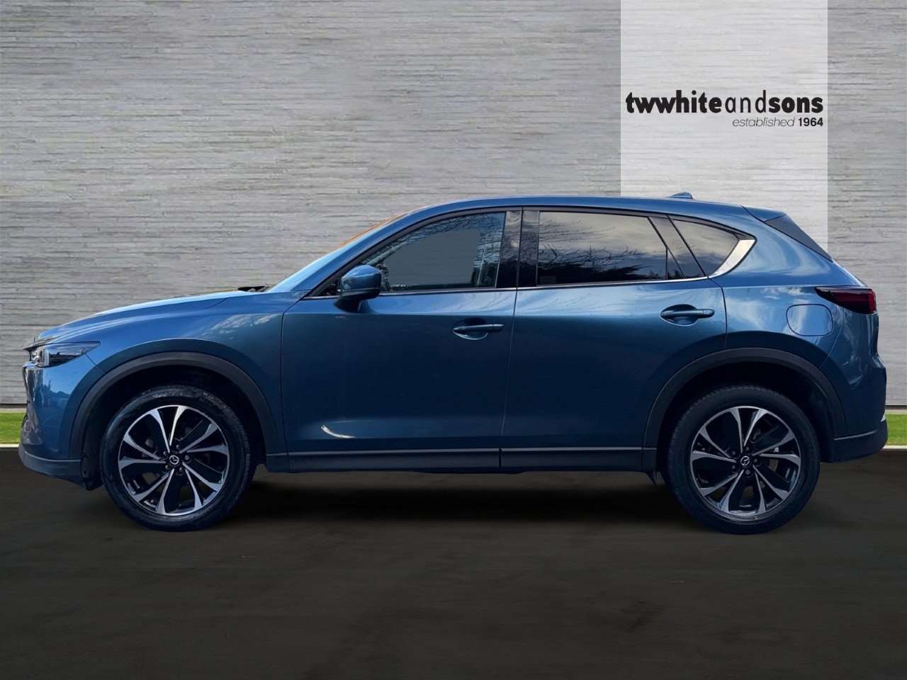 Used Mazda CX-5 2024 for sale - 76804257: Photo 4
