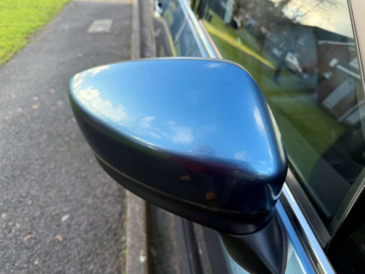 Used Mazda CX-5 2024 for sale - 76804257: Photo 9