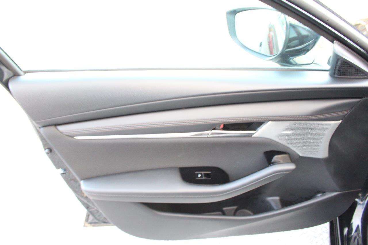 Used Mazda Mazda3 2025 for sale - 76474759: Photo 13