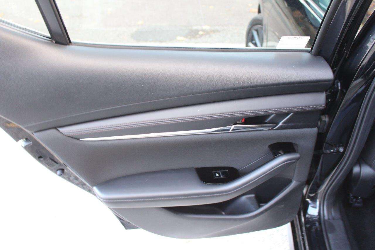 Used Mazda Mazda3 2025 for sale - 76474759: Photo 14