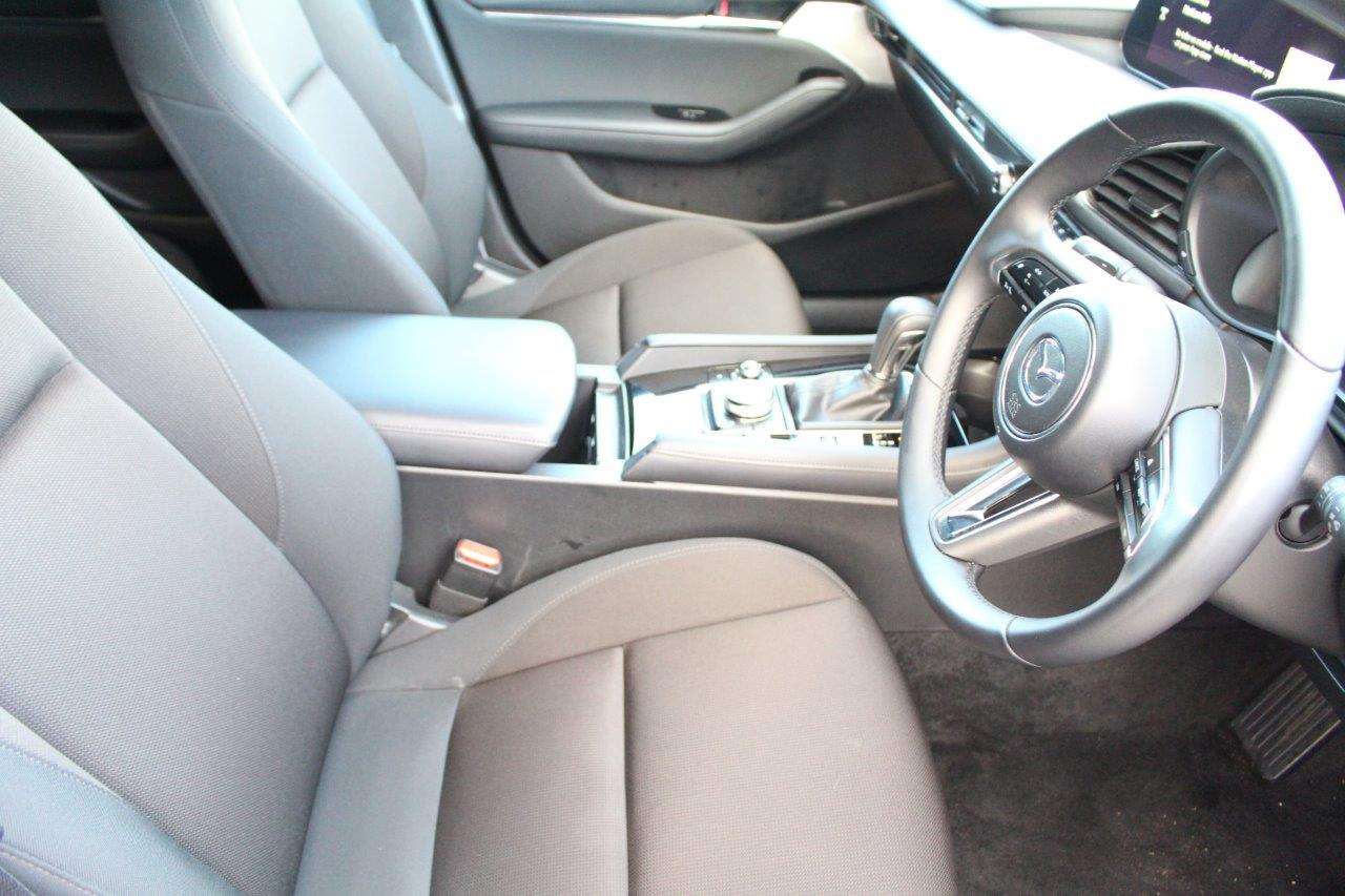 Used Mazda Mazda3 2025 for sale - 76474759: Photo 17