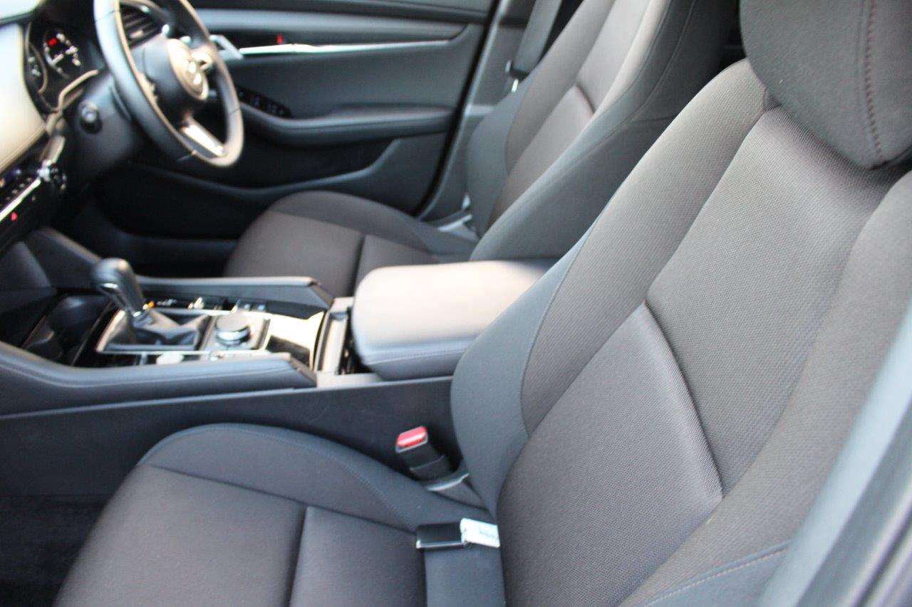 Used Mazda Mazda3 2025 for sale - 76474759: Photo 19