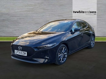 Used Mazda Mazda3 2025 for sale - 76474759: Photo