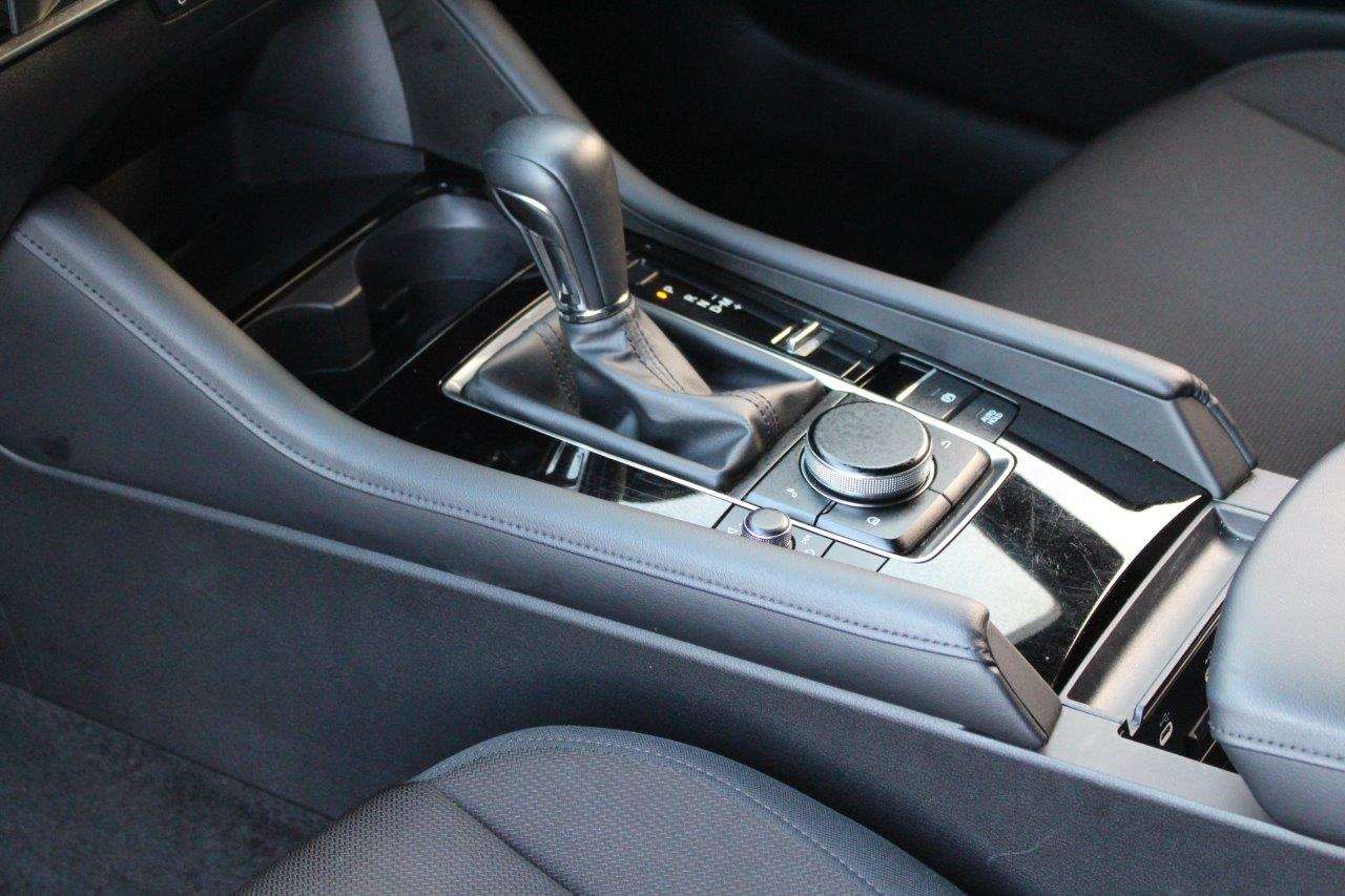 Used Mazda Mazda3 2025 for sale - 76474759: Photo 20