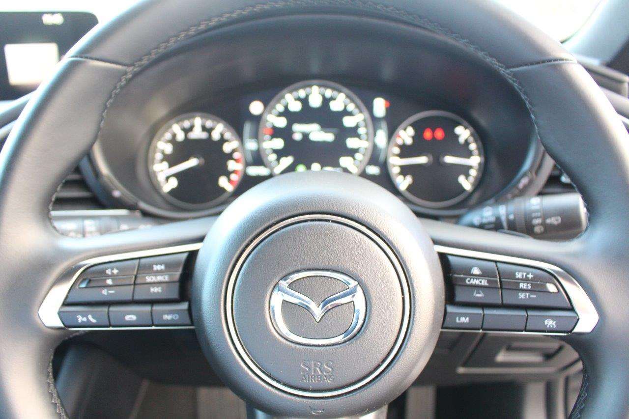 Used Mazda Mazda3 2025 for sale - 76474759: Photo 21