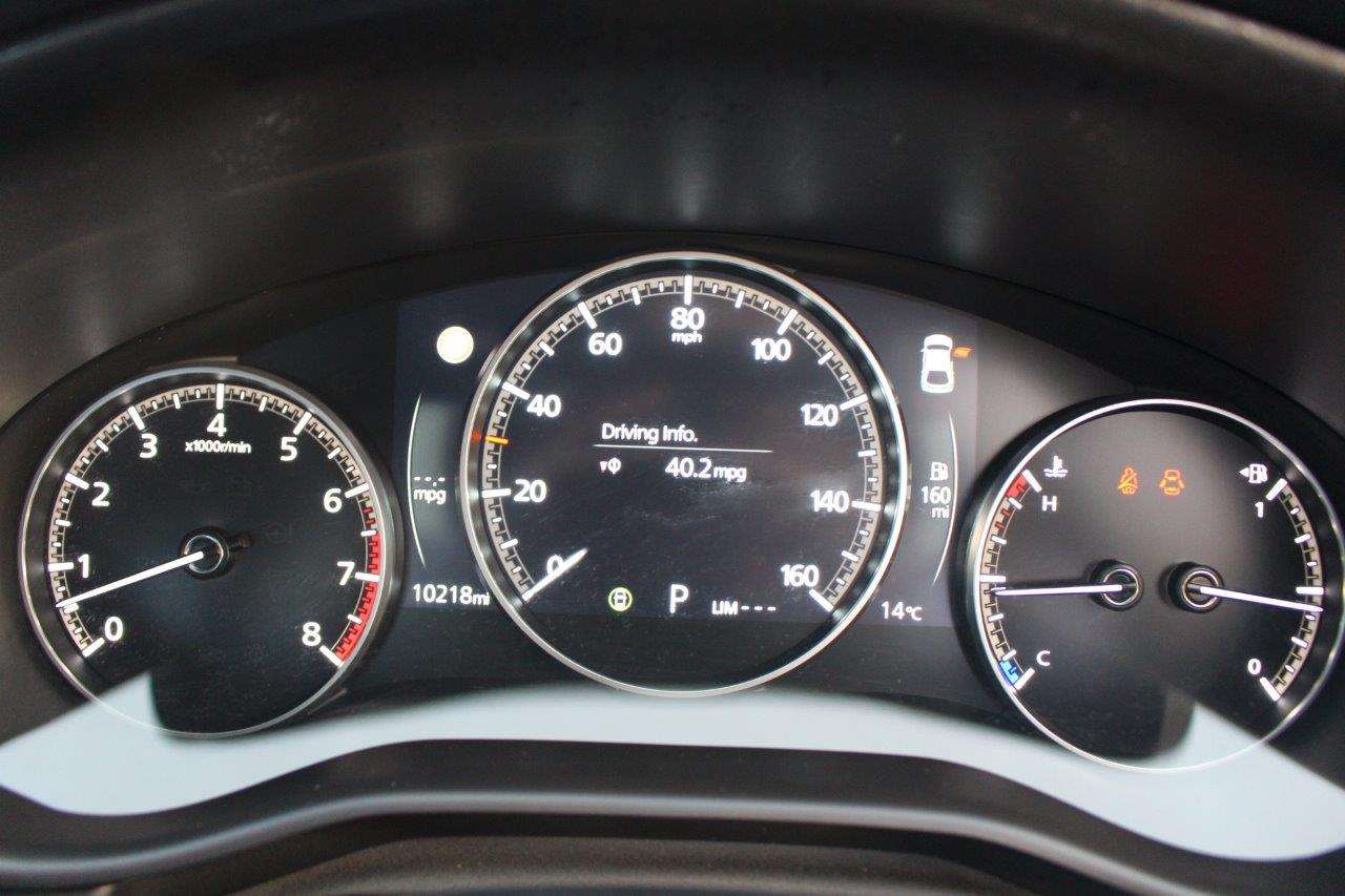 Used Mazda Mazda3 2025 for sale - 76474759: Photo 22