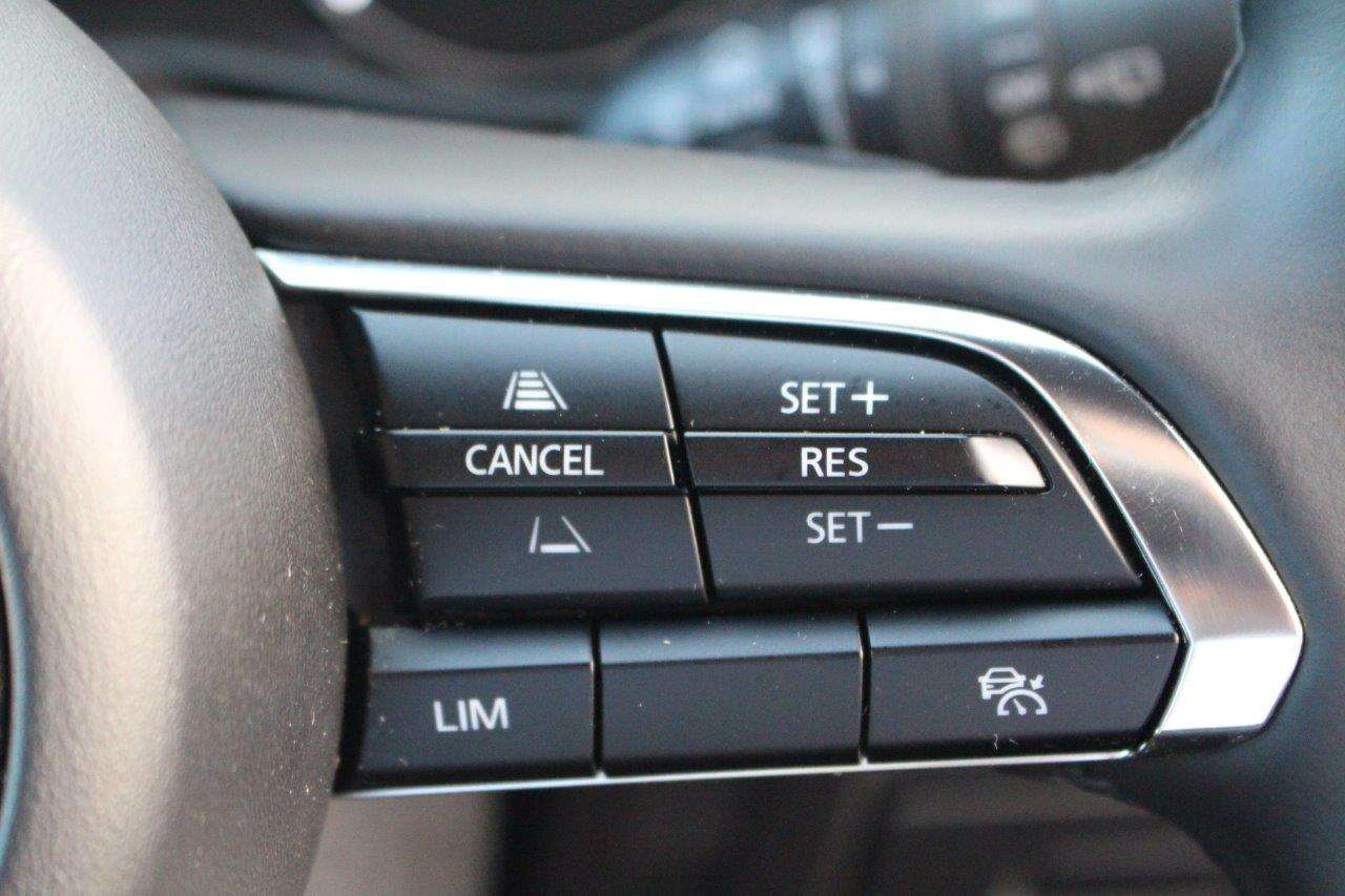 Used Mazda Mazda3 2025 for sale - 76474759: Photo 24