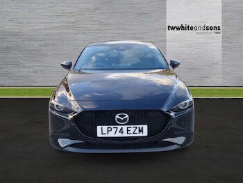 Used Mazda Mazda3 2025 for sale - 76474759: Photo