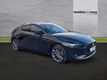 Used Mazda Mazda3 2025 for sale - 76474759: Photo