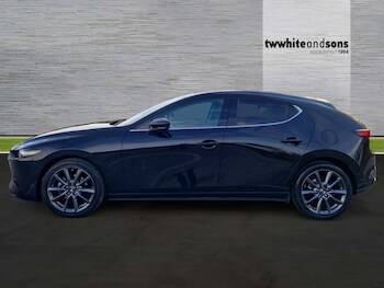 Used Mazda Mazda3 2025 for sale - 76474759: Photo