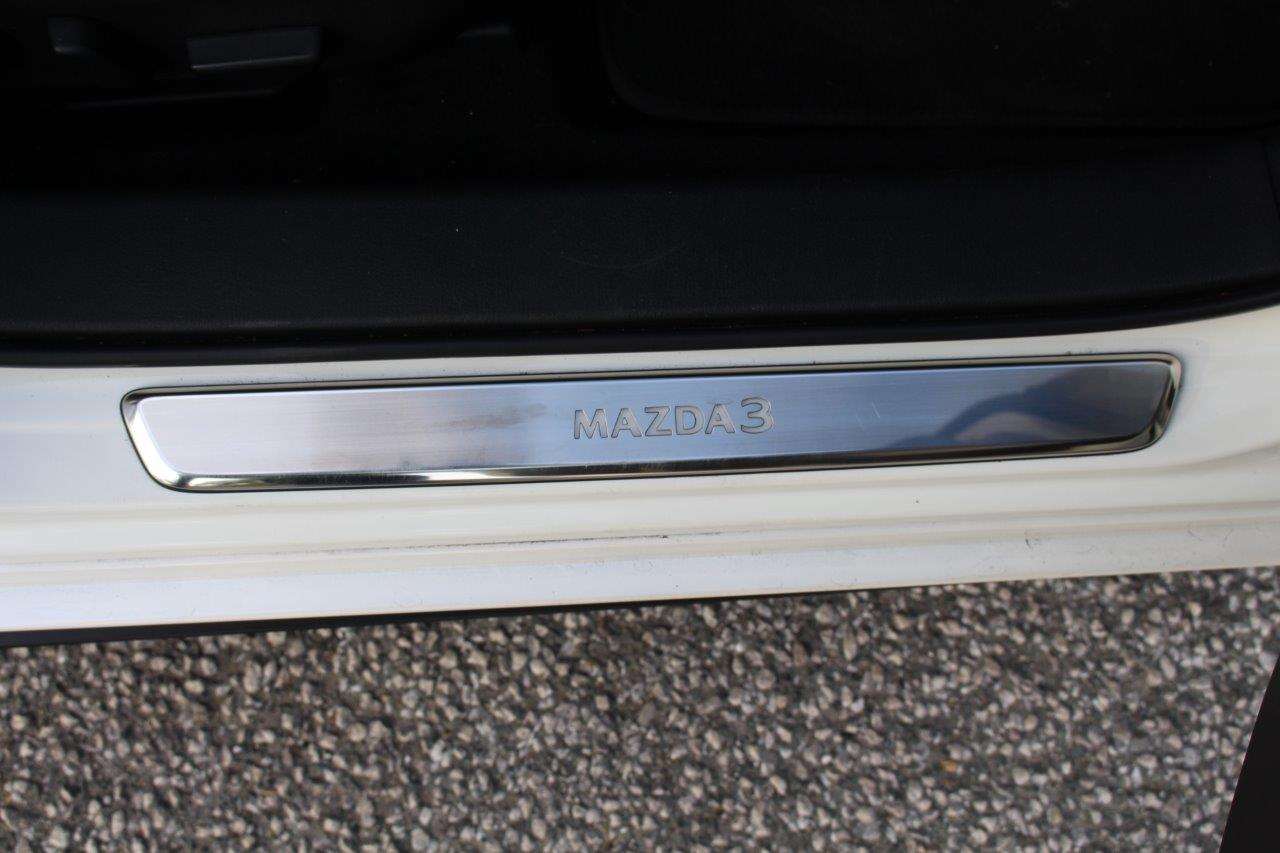 Used Mazda Mazda3 2020 for sale - 76661191: Photo 16