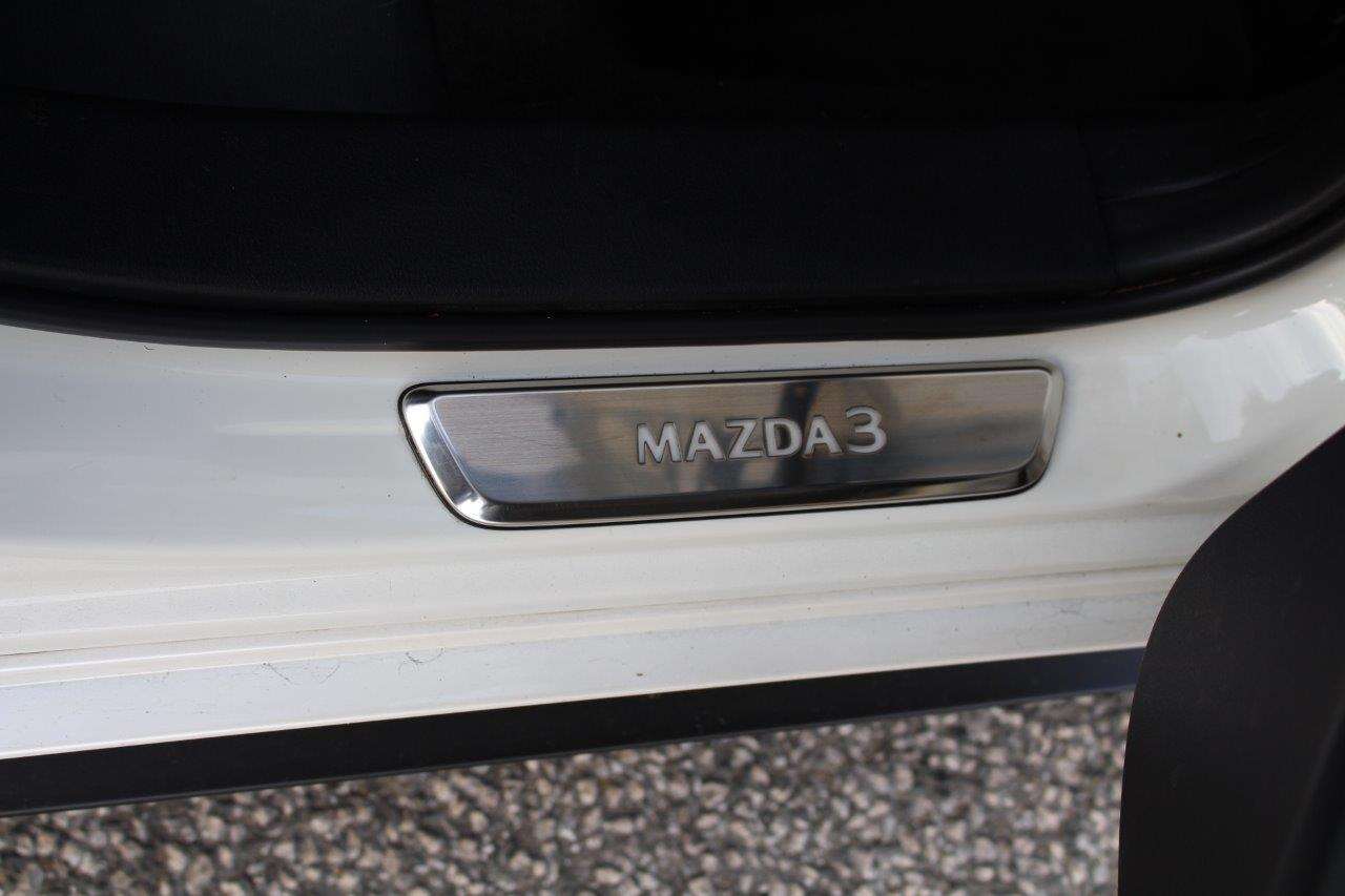 Used Mazda Mazda3 2020 for sale - 76661191: Photo 17